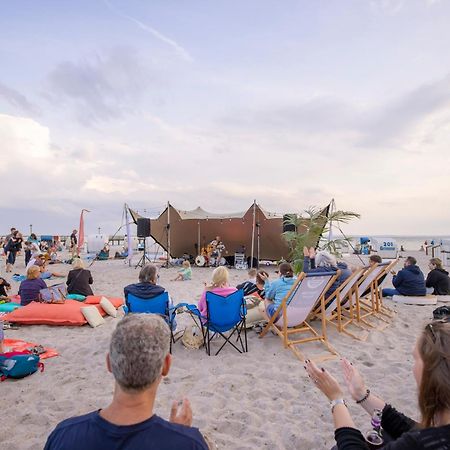 Gemuetliche Ferienresidenz Mit Meerblick Ueber Die Wundervolle Luebecker Bucht Timmendorfer Strand Zewnętrze zdjęcie