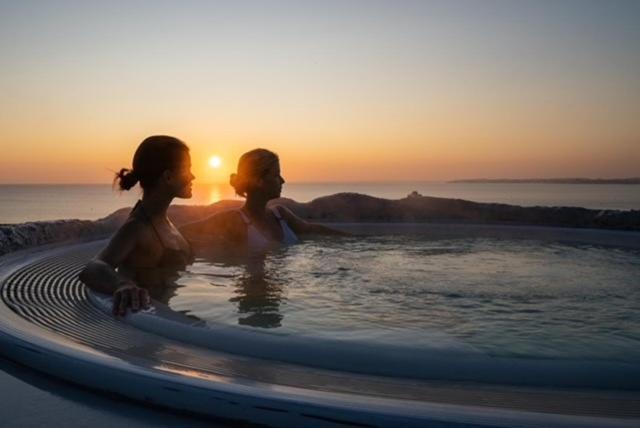 Gemuetliche Ferienresidenz Mit Meerblick Ueber Die Wundervolle Luebecker Bucht Timmendorfer Strand Zewnętrze zdjęcie